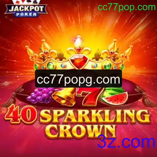 Explorando o Jogo 40SparklingCrown: Uma Aventura Luminosa