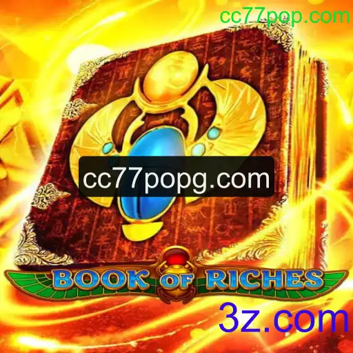 Detalhes e Regras do Jogo BookofRiches