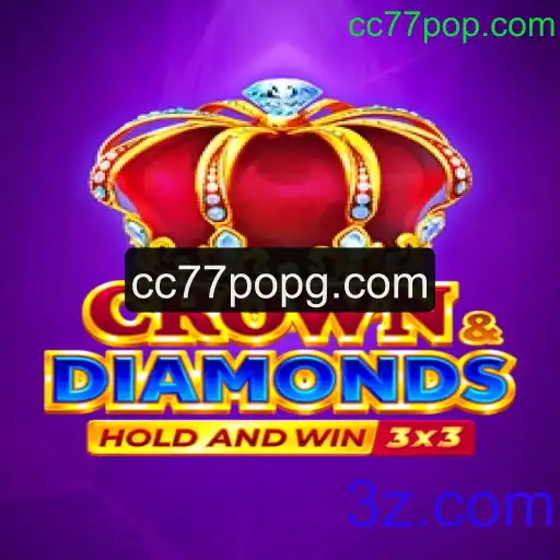 Descubra o Fascinante Mundo de Crowndiamonds