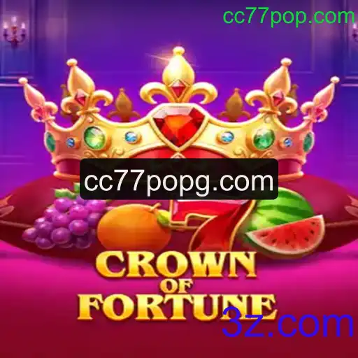 Descubra o Mundo de CrownofFortune: O Jogo que Está Revolucionando o Cenário Digital
