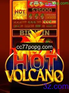 Descubra o Novo Jogo HotVolcano e Suas Regras Envolventes