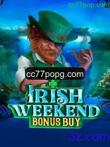 Explorando o Universo de IrishWeekendBonusBuy