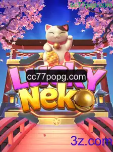 Descubra o Fascinante Mundo de LuckyNeko