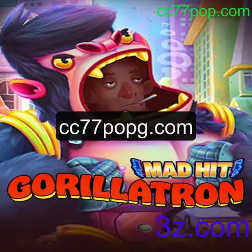 MadHitGorillatron: O Novo Fenômeno no Mundo dos Jogos