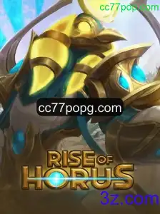 Descubra RiseofHorus: Um Jogo de Estratégia Épico