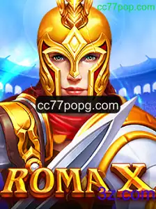 Explorando RomaX: O Novo Fenômeno dos Jogos