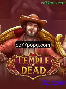 Descubra o Fascinante Mundo de TempleofDead: Um Guia Completo