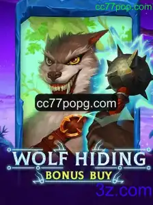Explorando o Mundo de WolfHidingBonusBuy: Inovações e Regras do Jogo