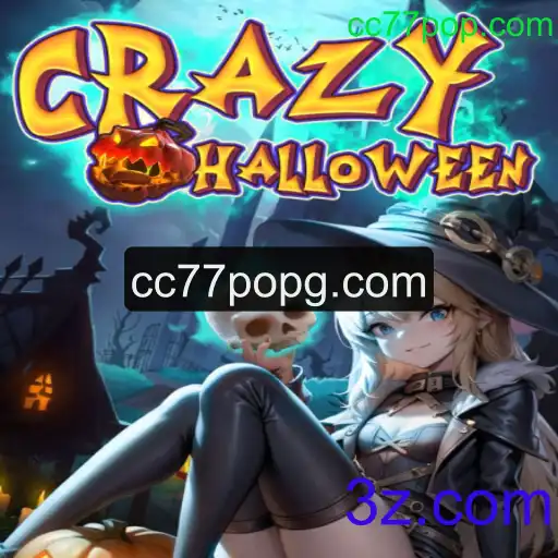 CrazyHalloween: Exploração e Diversão no Mundo Temático de Halloween
