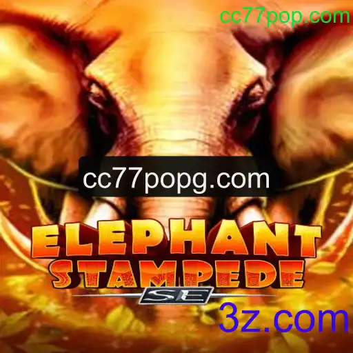 Descubra o Mundo Aventureiro de ElephantStampedeSE