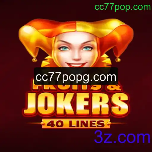 Explorando o Universo do Jogo FruitsAndJokers40