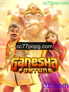 GaneshaFortune: Descubra o Enigmático Mundo deste Jogo de Fortuna