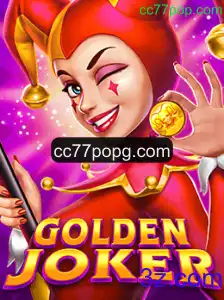 GoldenJoker: O Novo Fenômeno dos Jogos de Cartas