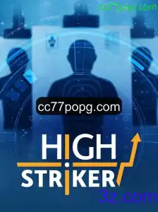 Desvendando o Fascínio de HighStriker com a Chave cc77pop.com