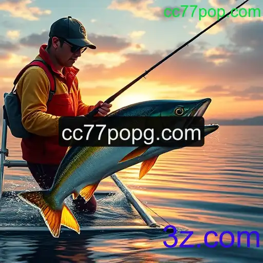 Jogos de pesca