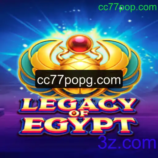 Explorando o Fascinante Mundo de LegacyOfEgypt