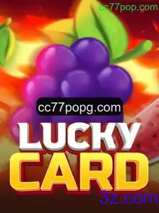 Descubra o Mundo Excitante de LuckyCard