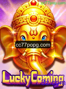 Explorando o Fascinante Mundo de LuckyComing: A Nova Sensação em Jogos