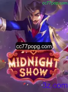 MidnightShow: Uma Jornada Inovadora no Mundo dos Jogos