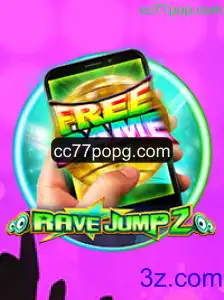 RaveJump2M: Uma Aventura Eletrizante nas Alturas