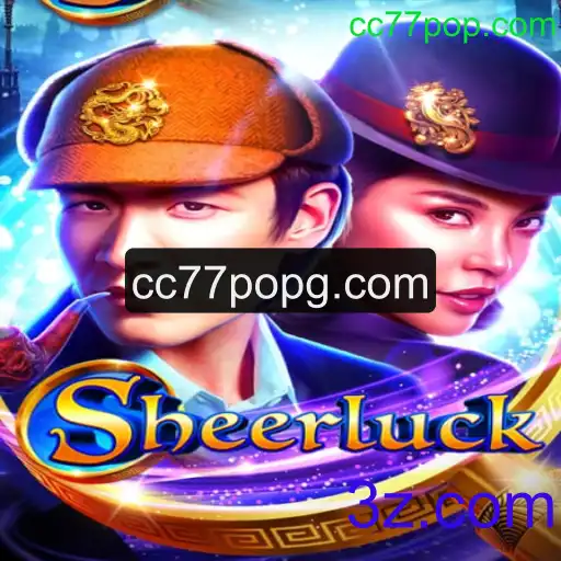 Descubra o Novo Mundo Emocionante de Sheerluck e os Mistérios de cc77pop.com