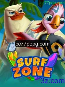 Descubra a Emoção do Jogo SurfZone: Descrição e Regras Detalhadas