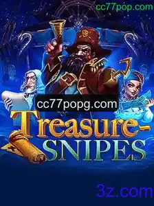 Explorando as Aventuras de TreasureSnipes