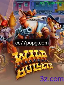 Explorando o Mundo Vibrante de WildBullets