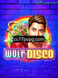 Descubra o Fascinante Mundo de WolfDisco - Uma Aventura Interativa